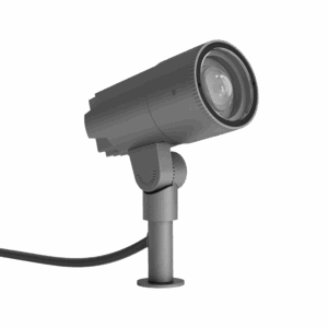 Avior Zoom 18°-60° 600lm 830 11W Dark Grey 1,5m Cable