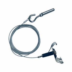 Trunk Suspension Wire 3 m