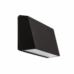 Caro 700lm 830 78° 16W BK IP65