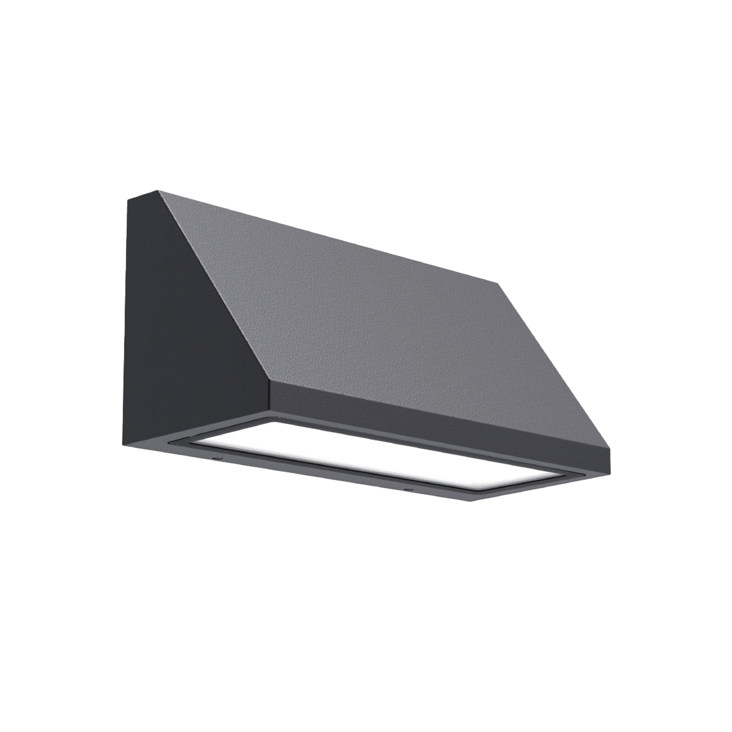 Caro G2 1400lm 830 112° 9W BK IP65