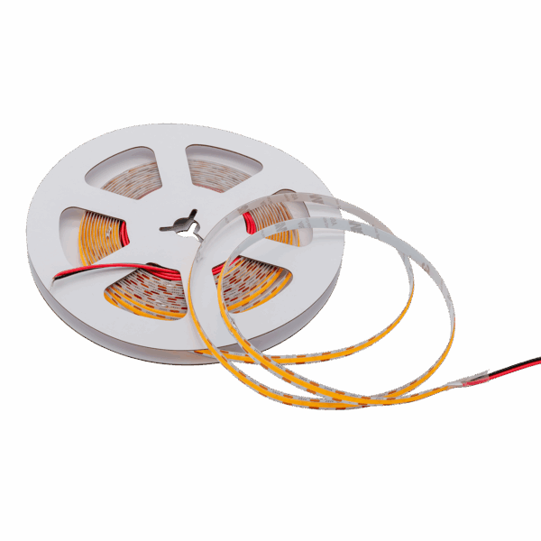 LED Strip COB 8,2W/m Short Cut