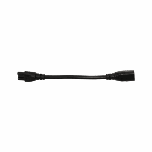 Exilis II Interconnect Male/Female 20cm BK