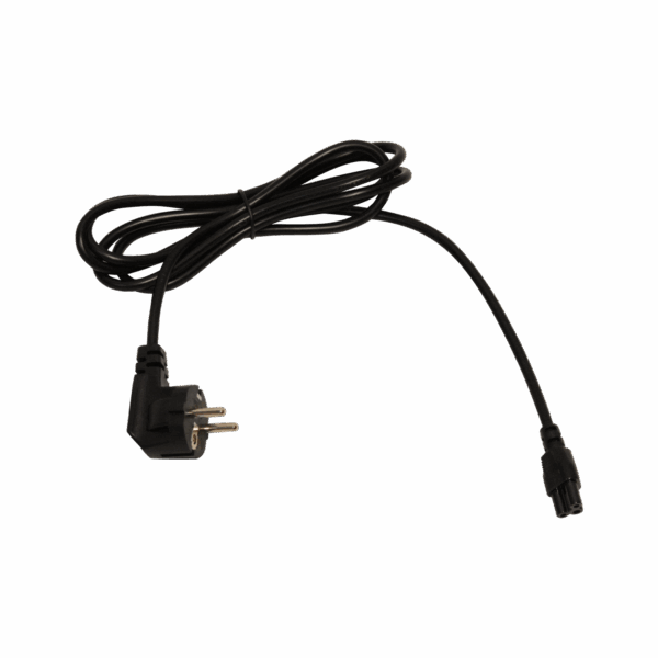 Exilis II Power Cable Female/Schuko 2m BK