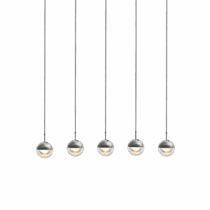 Dora 5 Pendant