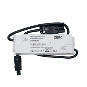 Driver Phasecut 900mA Panel max 45W 25-50V 18i3 Male/EPN0034
