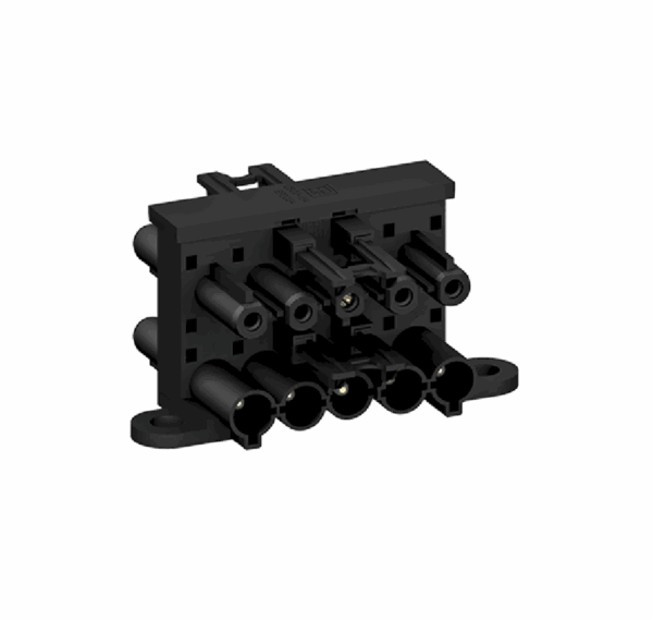 18i5 Distributor 1:1+1x18i3 (L3) out BK