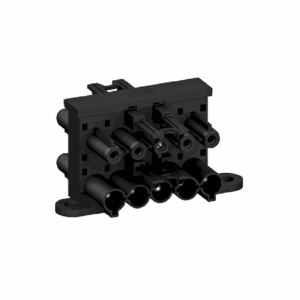 18i5 Distributor 1:3 BK