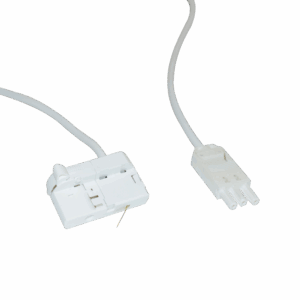 18i3 Female/ 3-Circuit Adapter 2,5m WH Max 6A