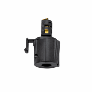 Global Pro Adapter 3-circuit 3A 5kg BK