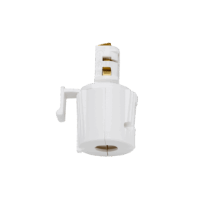 Global Pro Adapter 3-circuit 3A 5kg WH