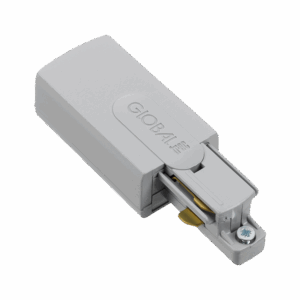 Global Base End Feed 1-circuit Left GR