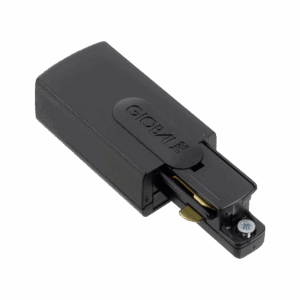Global Base End Feed 1-circuit Left BK