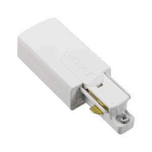 Global Base End Feed 1-circuit Left WH