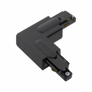 Global Base L-feed L90° (inside) 1-circuit BK