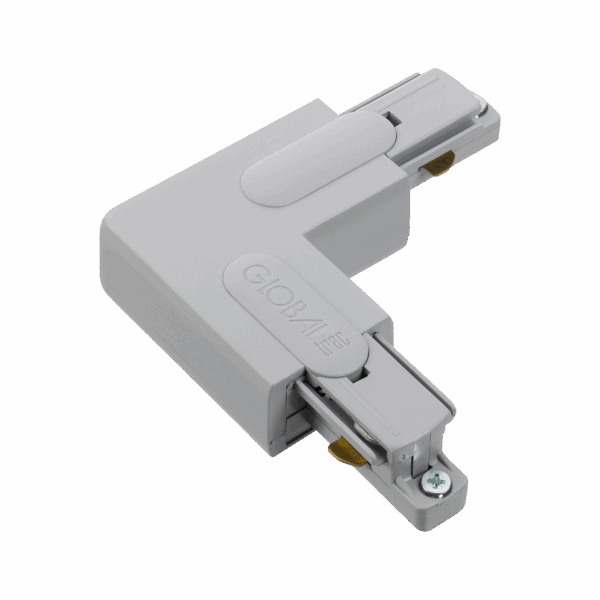 Global Base L-feed L90° (outside) 1-circuit GR