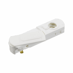 Global Base Adapter 1-circuit 6A 3kg WH