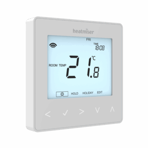 Heatmiser neoStat-e v.2 WH