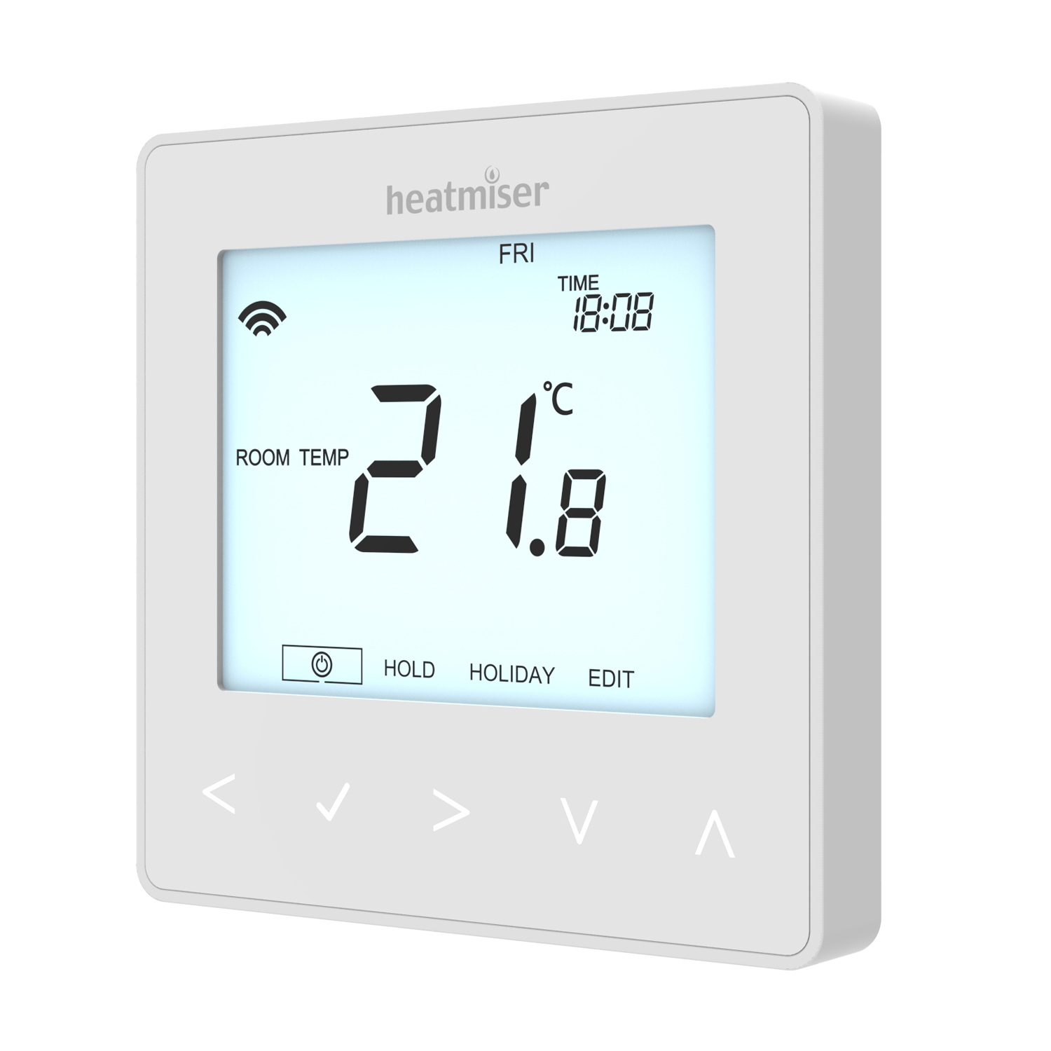 Heatmiser neoStat-e v.2 WH