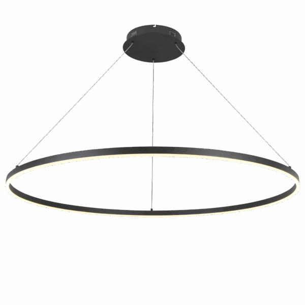Halo Pendant Dimbar