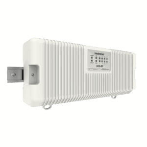 Heatmiser UH8-RF, 230v 8 Zone Wireless Wiring Centre
