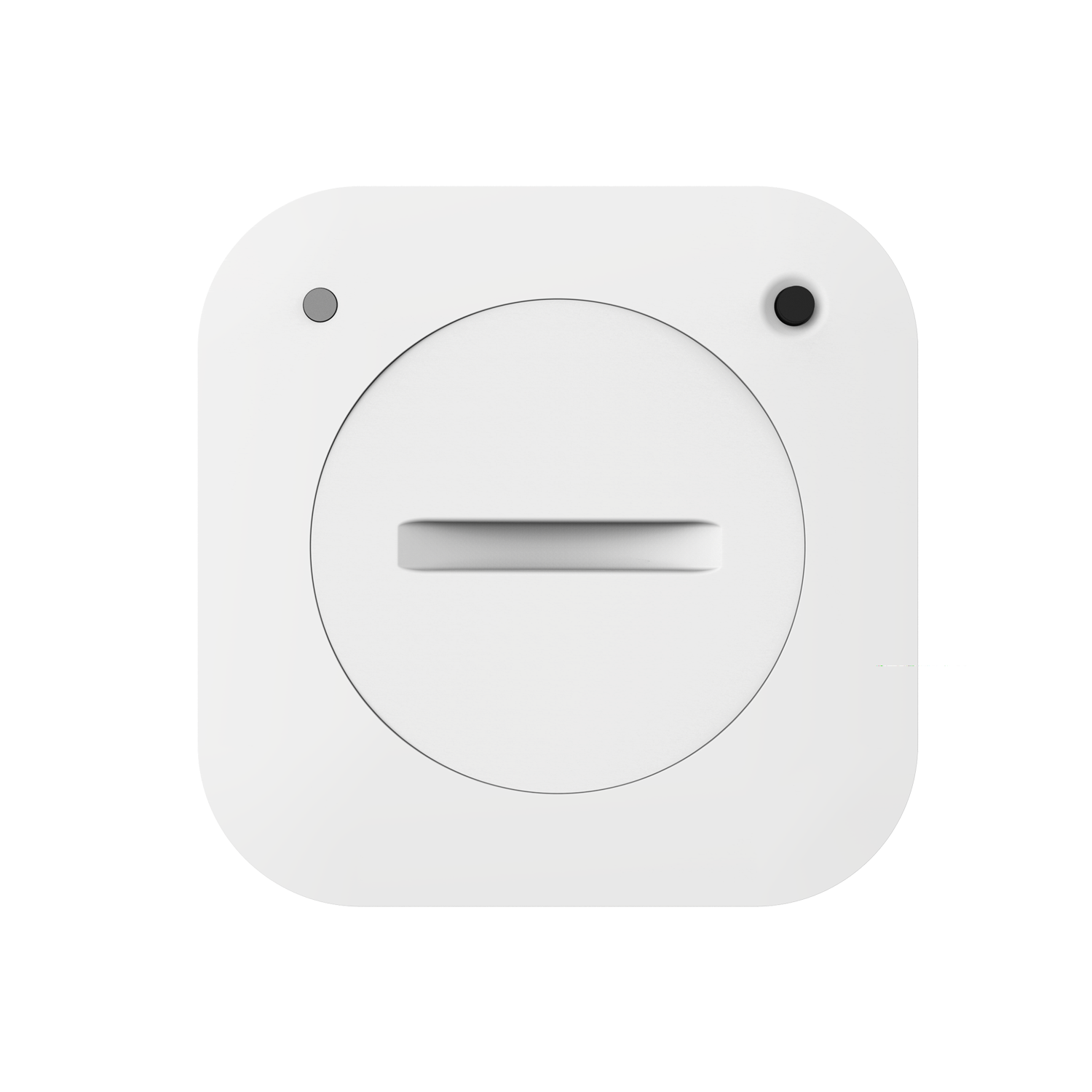 Heatmiser Wireless Air Sensor