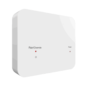 Heatmiser Wireless Electric Heating Receiver- RF Switch 16A