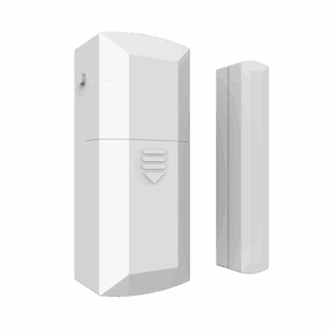 Heatmiser Wireless Window/ Door Contact Sensor