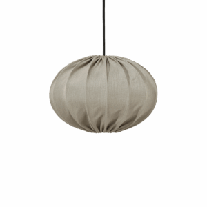 Hilma Pendant Ø40cm Beige Outdoor