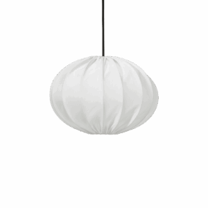 Hilma Pendant Ø40cm WH Outdoor