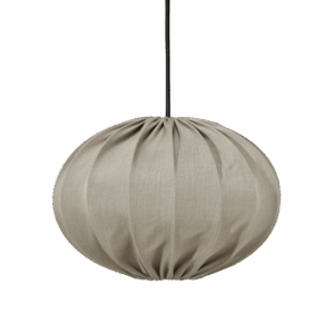 Hilma Pendant Ø60cm Beige Outdoor