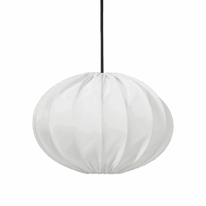 Hilma Pendant Ø60cm WH Outdoor