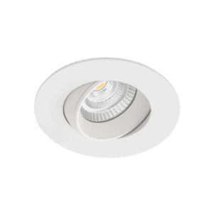 Icarus 500lm 927 36° 7W WH phasecut Isosafe