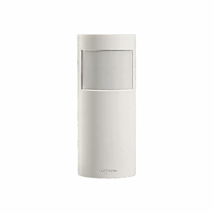 Vive Radio Powr Savr Wireless Sensor WH 180° Wall mount