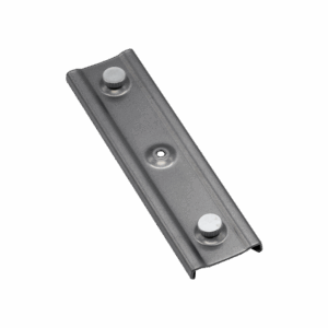 Extension bracket for Global Pro/Pulse track GR