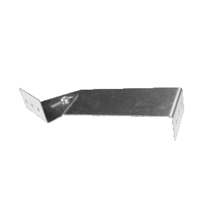 Bracket Wall Adjustable 200-220mm (2pcs)