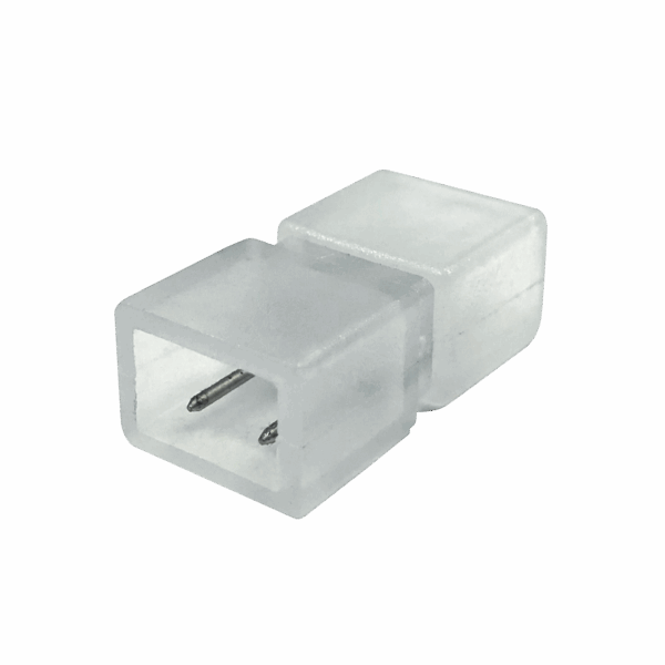 LED Rem 230V minikoppling för 2310