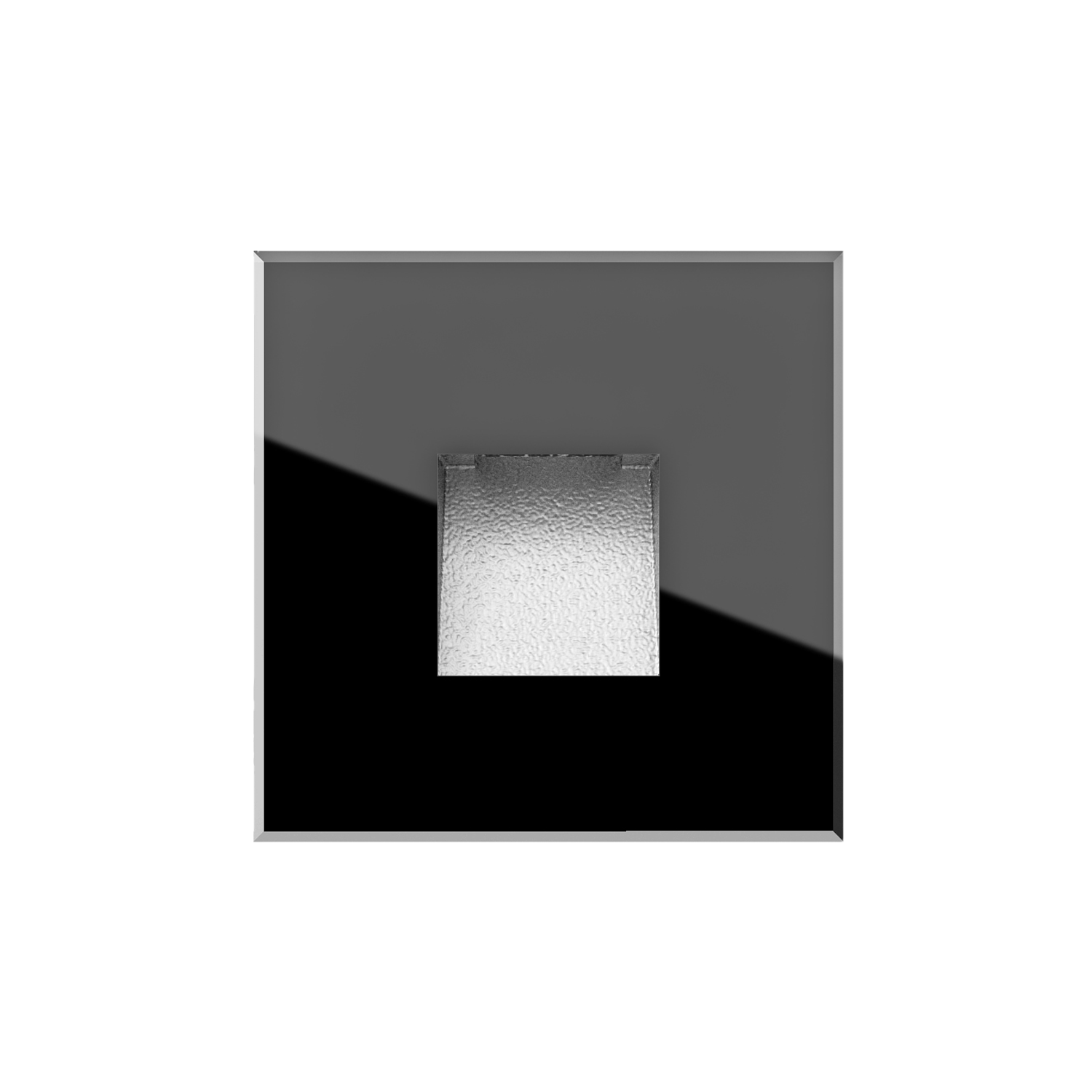 Naos 120lm 830 1.5W BK