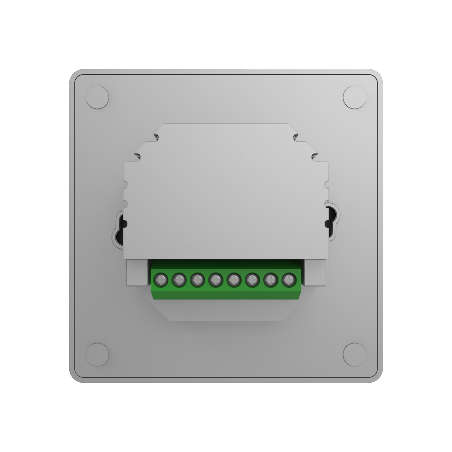 Heatmiser neoStat-e v.2, BK