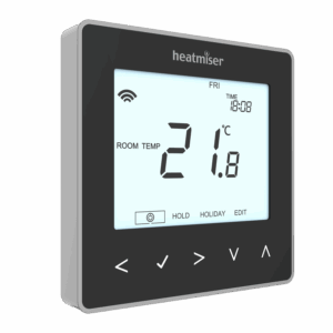 Heatmiser neoStat v.2 BK