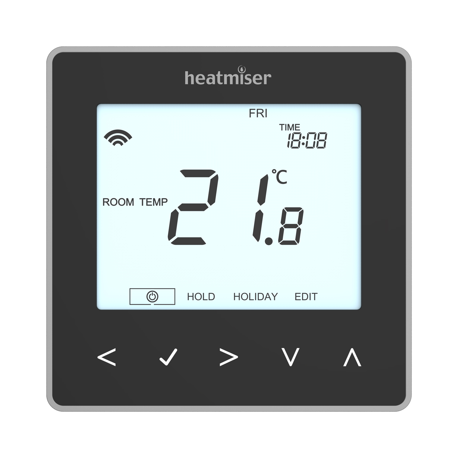 Heatmiser neoStat-e v.2, BK