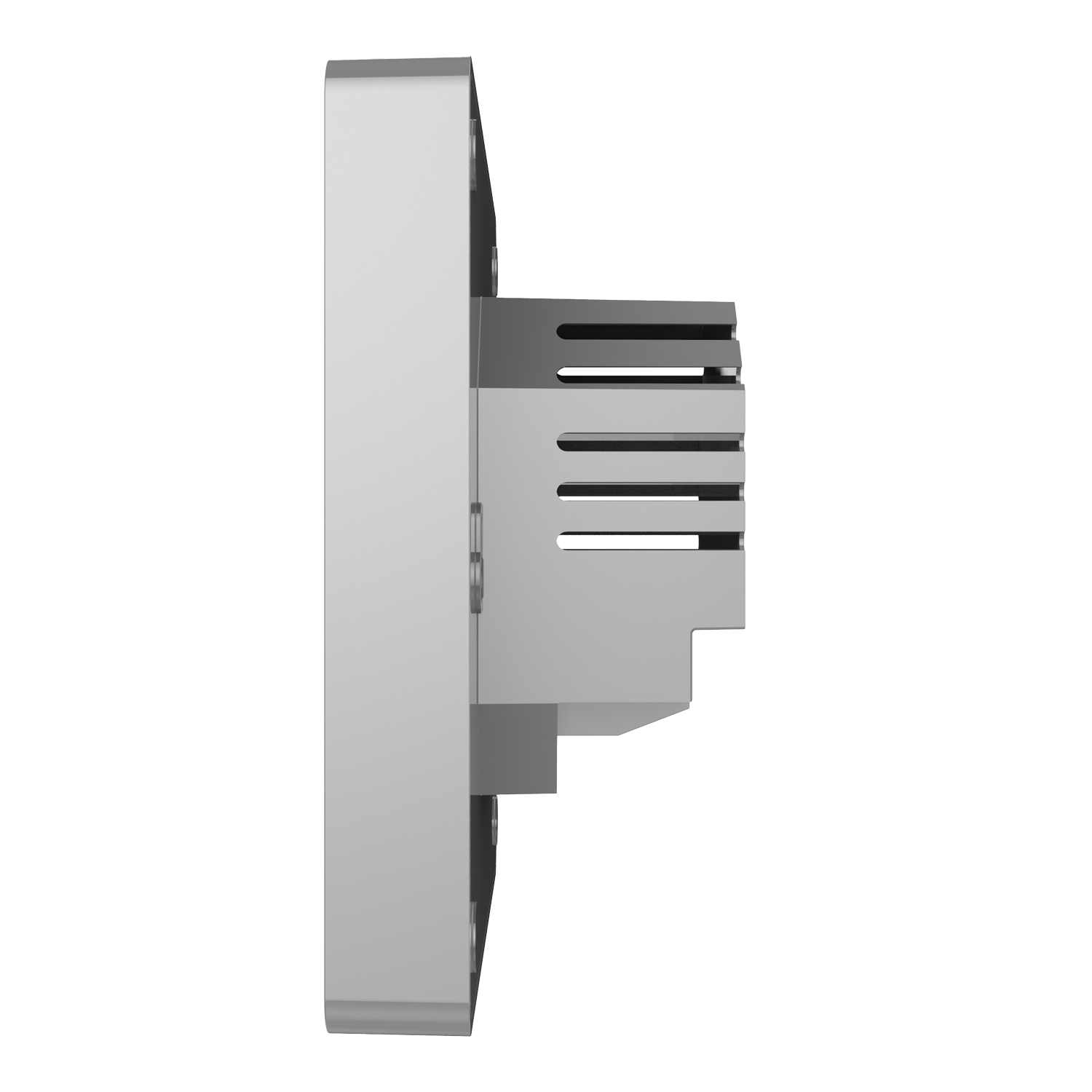 Heatmiser neoStat-e v.2, BK