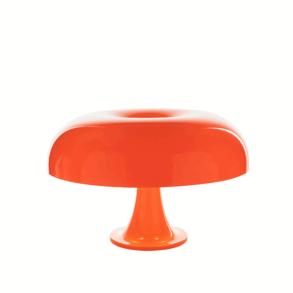 Nesso Orange