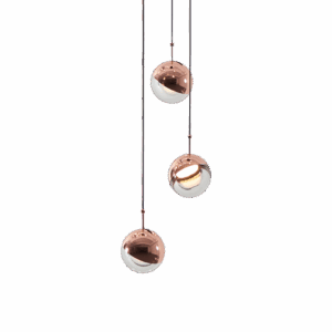Dora 3 Pendant