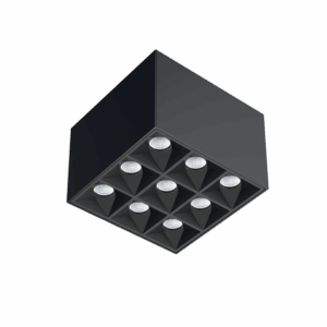 Phoenix Surface Downlight