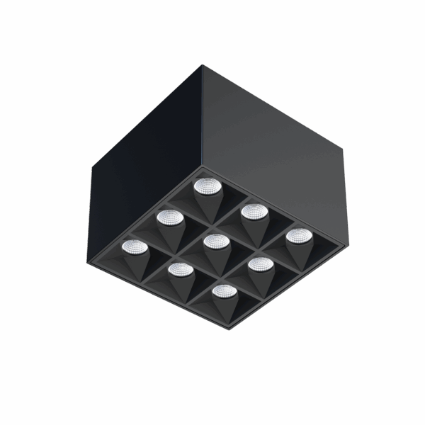 Phoenix Surface Downlight