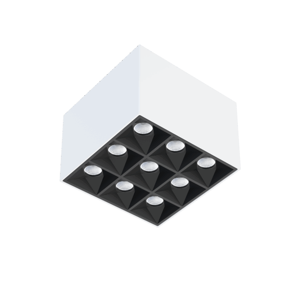 Phoenix Surface Downlight