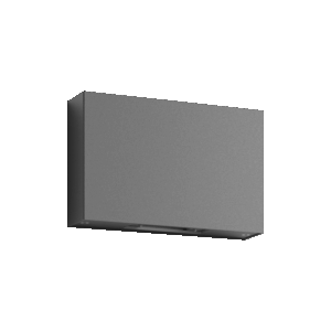 Matar 500lm 830 0-100° 2x6W Quickconnect Dark Grey