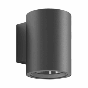 Dalim Up or Down 1200lm 40° 20W Dark Grey Phasecut