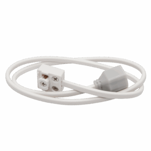 Riva Track - Cable 60 cm - Track to Riva LED WH Max 96W