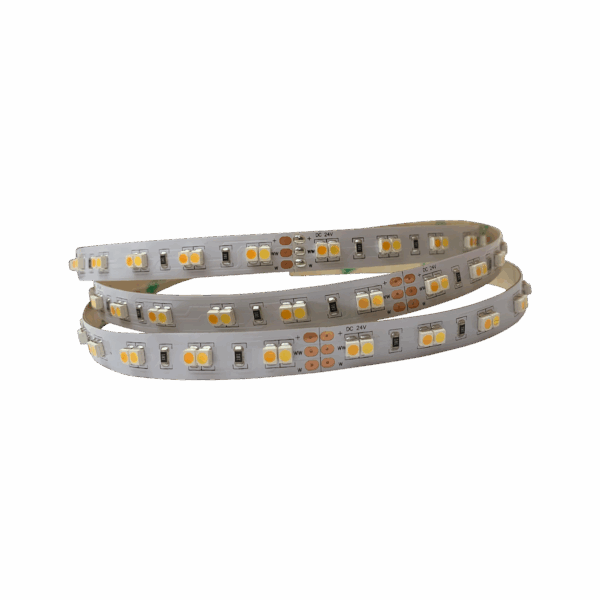 LED-Strips Tunable White